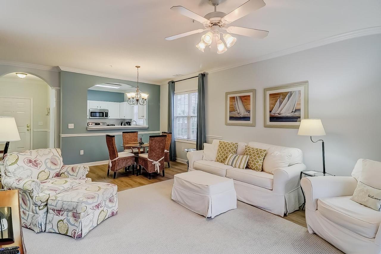 Oyster Catcher 1421 Myrtle Beach Exterior photo