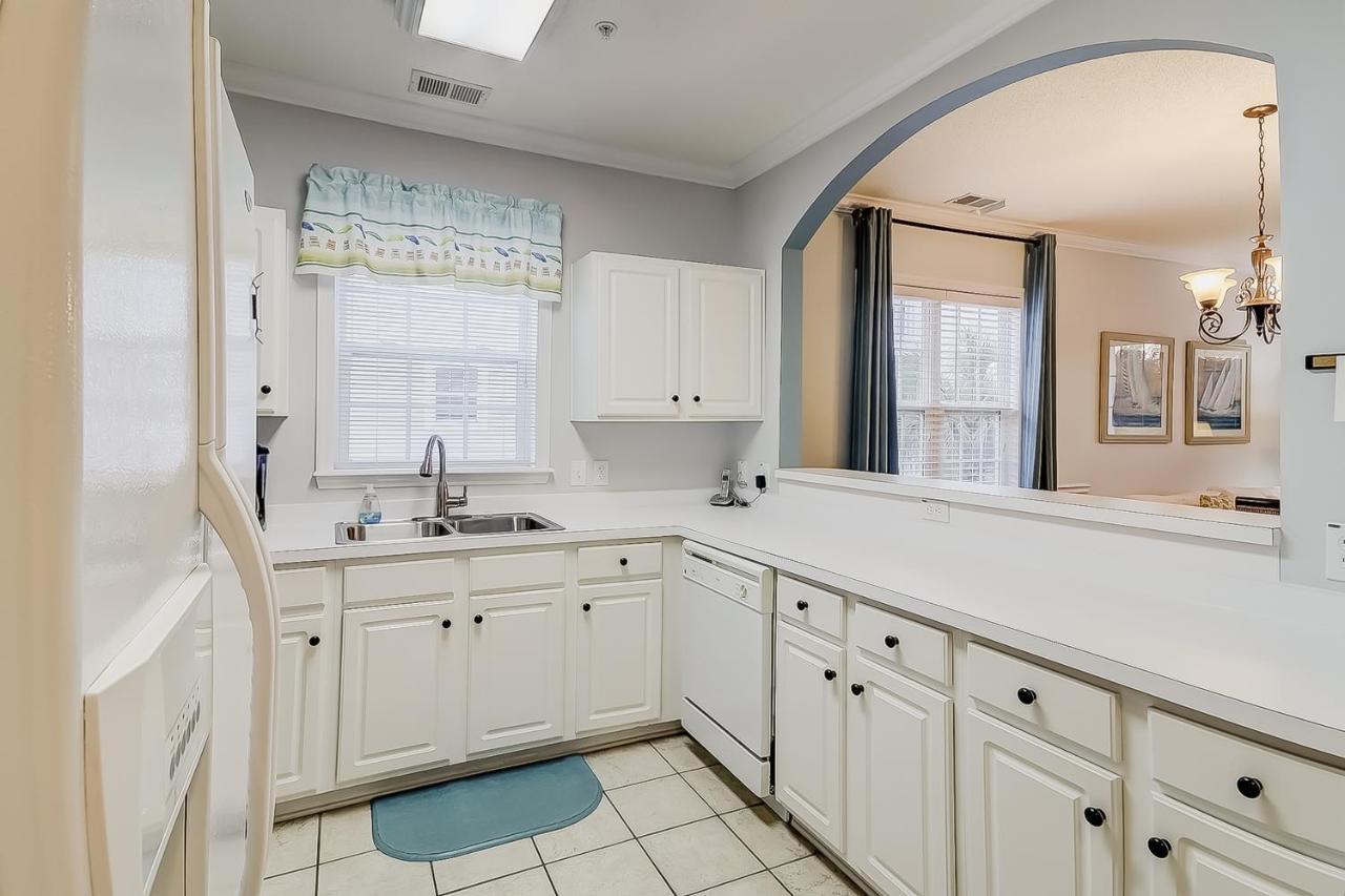 Oyster Catcher 1421 Myrtle Beach Exterior photo