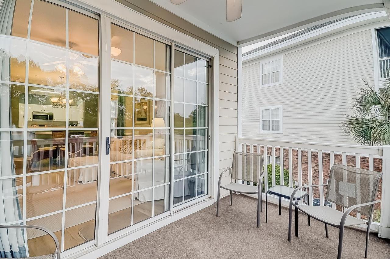 Oyster Catcher 1421 Myrtle Beach Exterior photo